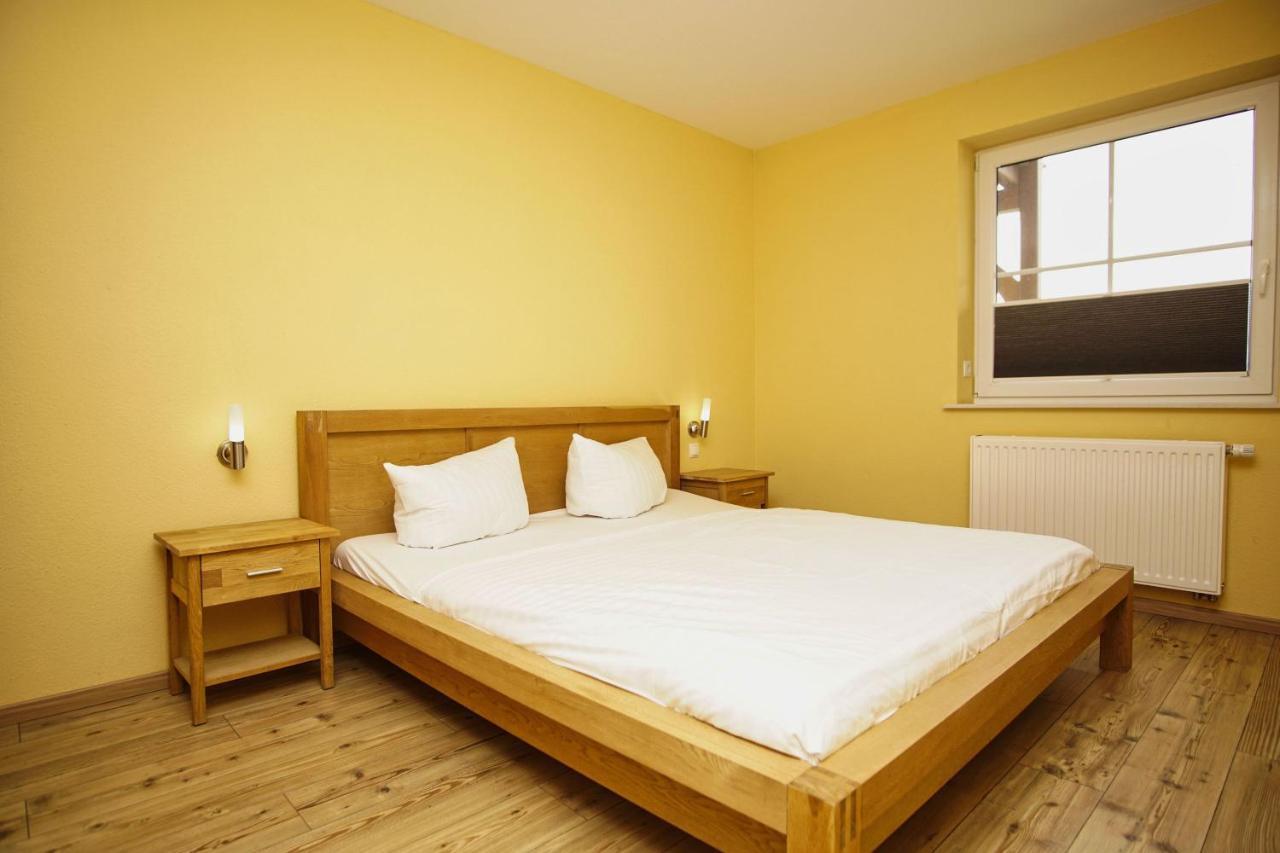 Schicke Fewo Mit Terrasse, Gratis Nutzung Vom Ahoi Erlebnisbad Und Sauna In Sellin - Haus De Niege Wech Fewo 02 Thiessow Εξωτερικό φωτογραφία