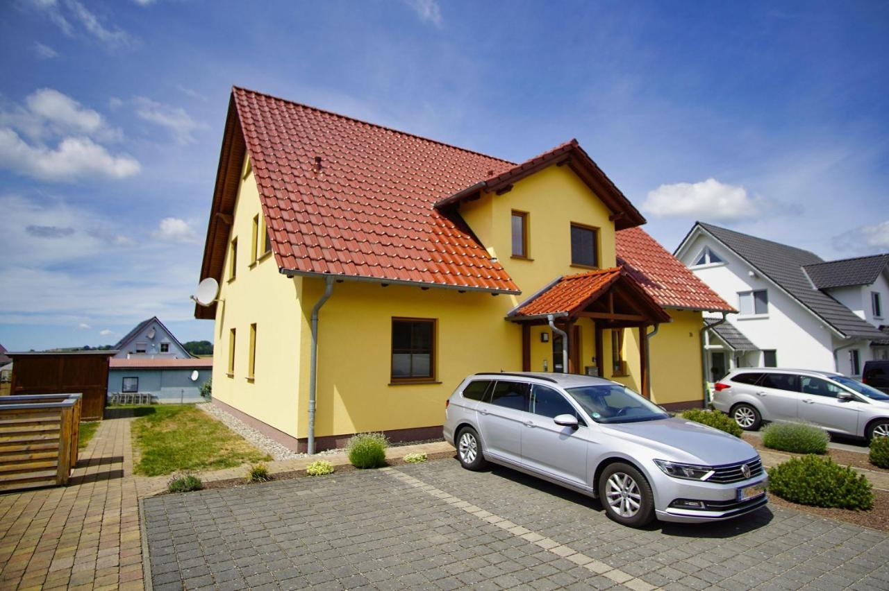 Schicke Fewo Mit Terrasse, Gratis Nutzung Vom Ahoi Erlebnisbad Und Sauna In Sellin - Haus De Niege Wech Fewo 02 Thiessow Εξωτερικό φωτογραφία